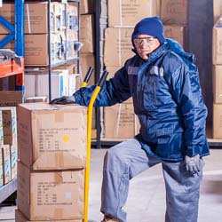 鹤岗代怀工程调试